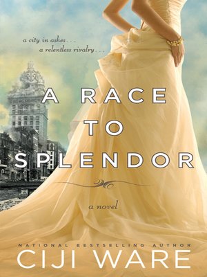 cover image of A Race to Splendor